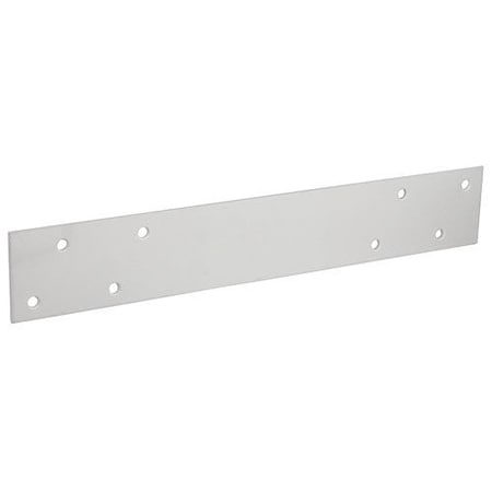Southwire Cable Protection Plate, NOVAL Accessory, Steel SP-9